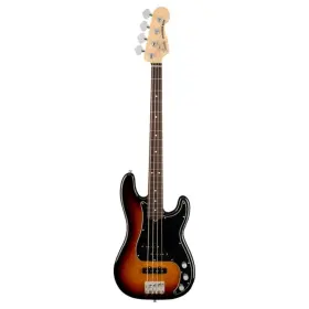 Fen0198600300 Fender Musical Instruments Corporation American Performer Precision Bass Rosewood Fingerboard 3color Sunburst