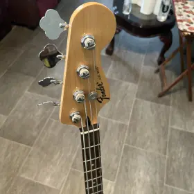 Mx15680477 Fender Jazz Bass