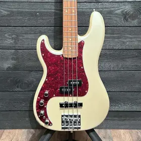 Mx22288075 Fender Player Plus Precision P Bass Left-handed 4 String Electric Guitar 20