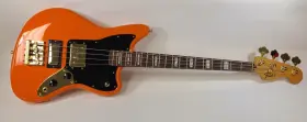 Mx23132867 Fender Limited Edition Jaguar Mike Kerr