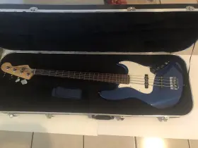 Mz3185213 Fender Vintage Fretless Jazz Bass Mexico Special Edition Great Condition