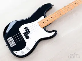 Pb70-700 Fender 1990 Precision Bass 70 Vintage Reissue With Ash Body Japan Mij