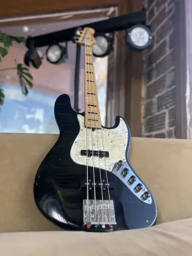 S047937 Fender Mij Geddy Lee Jazz Bass