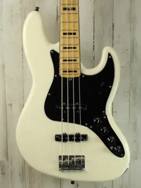Ufadjb01102025 Fender Used American Deluxe Jazz Bass 793