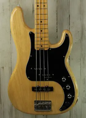 Ufaepb12132024 Fender Used American Elite Precision Bass 186