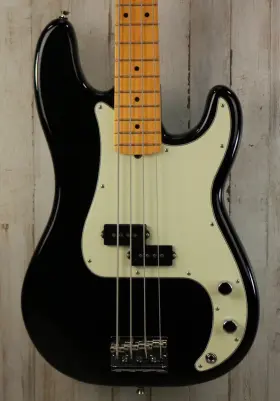 Ufampro2b09252024 Fender Used American Professional Ii Precision Bass 064