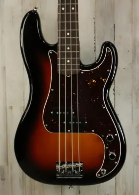 Ufamproiipb0528 Fender Used American Professional Ii Precision Bass 976