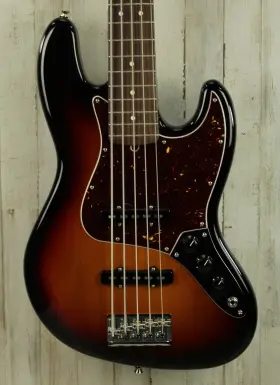 Ufap2jbv12292025 Fender Used American Professional Ii Jazz Bass V 175
