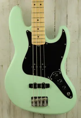 Ufapjb03302026 Fender Used 2022 American Performer Jazz Bass 077