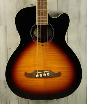 Uffa450ce10112025 Fender Used Fa-450ce 678