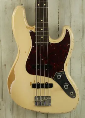 Uffjb11032025 Fender Used Flea Jazz Bass 055