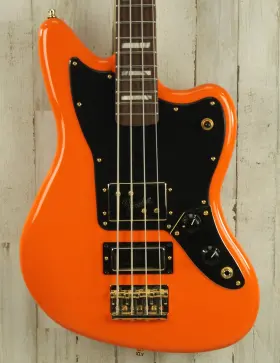 Ufmkjb12012025 Fender Used Mike Kerr Jaguar Bass 404