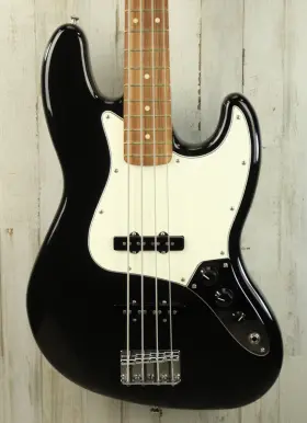 Ufppb04042025 Fender Used Player Precision Bass 261