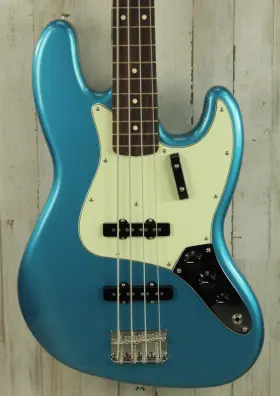 Ufv2jb12262025 Fender Used Vintera Ii 60s Jazz Bass 159