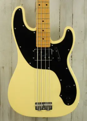 Ufv2tb05192025 Fender Used Vintera Ii Ft70s Telecaster Bass 907