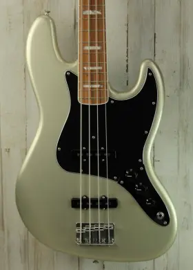 Ufvjb12272024 Fender Used Vintera Ft70s Jazz Bass 407