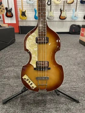 2506161323 Firehouse Guitars Excellent