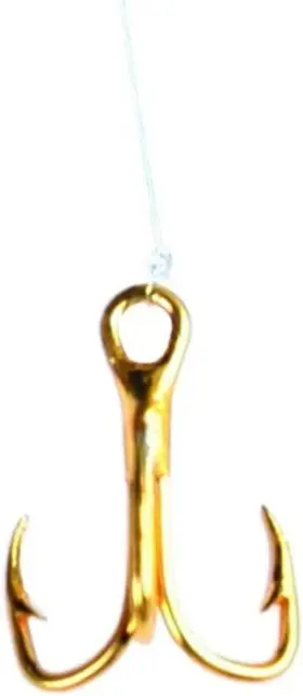 673h-18 Fishing Tackle Co. Treble 18 Inch