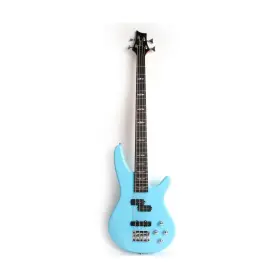 Fbib-90 Fojill Full Size Standard Electric Bass Guitar Four 5 String Right Hand Handed Solid