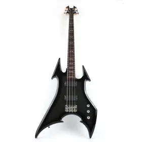 Fhmb-06 Fojill Cool Shape Full Size Standard Electric Bass Guitar Four 4 String Right Hand H