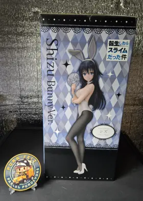Freeing 570001513756 That Time I Got Reincarnated As A Slime Shizu Bunny Ver 1/4 Presale