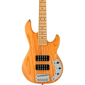 L-2500 G&l 197881349400 Clf Research 5 String Maple Fingerboard Electric Bass Rf
