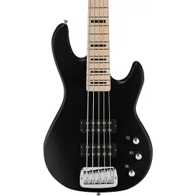 L-2500 G&l 197881356262 Tribute Electric Bass Black Frost Rf