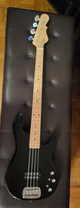 L-1500 G&l L1500 Usa 90s 3 Bolt