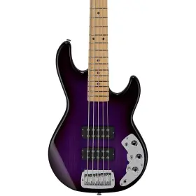L2500-clf-ppb-mp G&l Clf Research L-2500 Bass Purple Burst