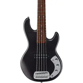 S750-l15-grp-cr G&l Clf Research L-1000 Series 750 Electric Bass Graphite Metallic