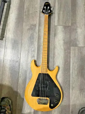 72649046 Gibson Vintage 1979 The Grabber Bass