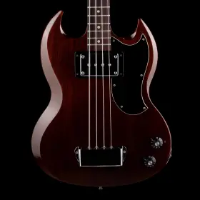 88gib004 Gibson Vintage 1972 Ebo Walnut Bass With Ohsc
