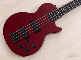 Lpb-1 Gibson 1997 Les Paul Special Bass Tb Plus Active Pickups With Case