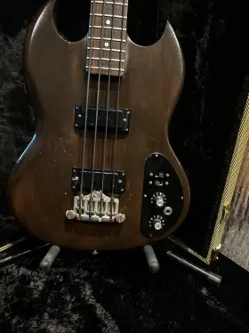 Sb-350 Gibson