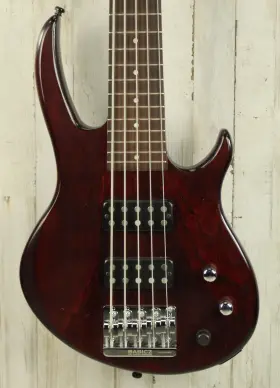 Ugebbt508072025 Gibson Used Eb Bass T 5 String 384