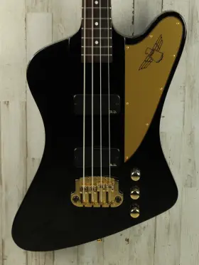 Ugrbtb09132025 Gibson Used Rex Brown Thunderbird 119