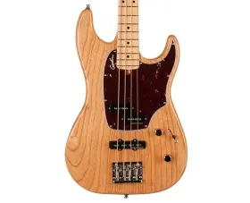Godin 623501041985 Passion Rg-4 Swamp Ash Bass Guitar Mn