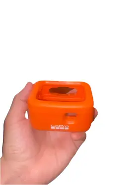Hero10 Gopro 818279025347 - Floaty Compatible With Hero13 Black Hero12 Hero11