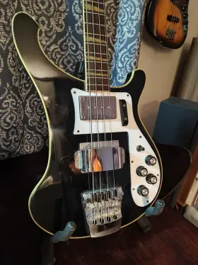 Rb-1000 Greco 1975