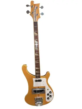 Rb-800 Greco Stereo Bass Guitar