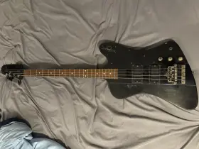 Tb-70 Greco 1980 S Electric Bass Guitar