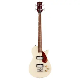 Gr28143045 Gretsch Streamliner Jet Club Bass Single-cut Guitar