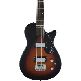 1978810672 Gretsch Guitars 197881290672 G2220 Electromatic Junior Jet Bass Ii Short-scale Tsb Rf
