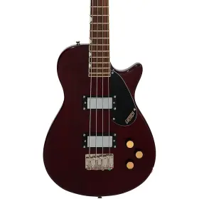 Gretsch Guitars 197881386641 Streamliner Jet Club Bass Sc Short-scale Guitar Ws Rf