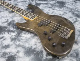Sb-902 Guild Pilot Bass 1988 Left Handed