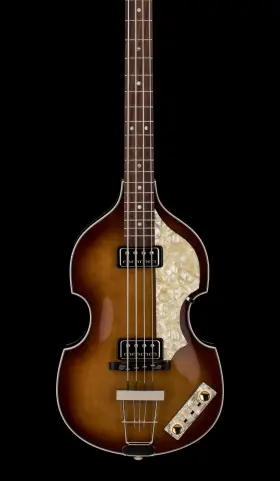 Y0603h043 H Fner 1-62-0 H500/1-62-0 Violin Bass 2023 #y0603h043 With Original Hard Case