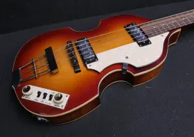 Hi-500 H Fner Hi-500/1-sb Hofner Ignition Beatle Bass Hi-500/-sb Brand New 26 Model Replaces Hi-bb-pe-sb
