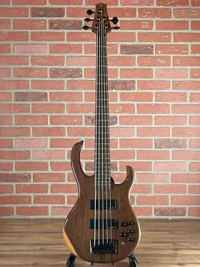 Lbs5 H. Jimenez 842659104711 5-string Electric Bass Guitar - Natural