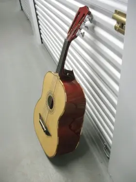 Lgtn2 H. Jimenez Guitarron El Tronido