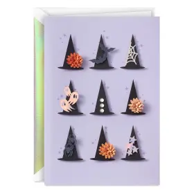 5xpx1334 Hallmark Marketing Company Llc Office Bulk Classic Holiday Boxed Cards 40 And Envelopes Snowy Red